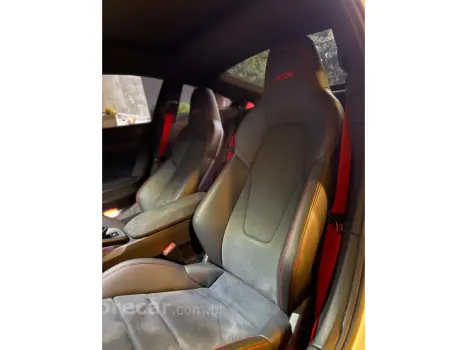 911 3.0 24V H6 GASOLINA CARRERA GTS PDK