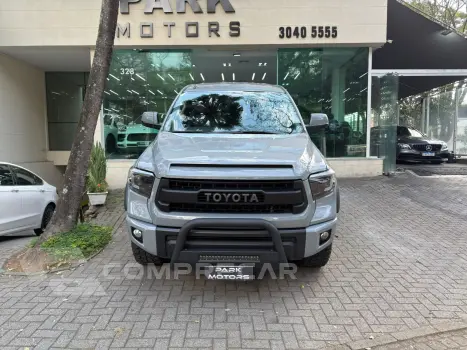 TUNDRA 5.7 TRD PRO 4X4 CD V8 32V