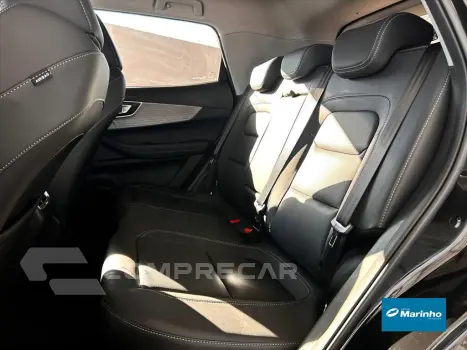 TIGGO 5x 1.5 VVT TURBO iFLEX SPORT CVT