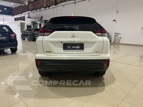 ECLIPSE CROSS 1.5 Mivec Turbo GLS