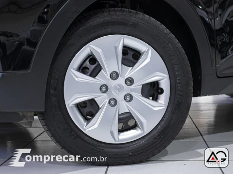 CRETA 1.6 16V Attitude