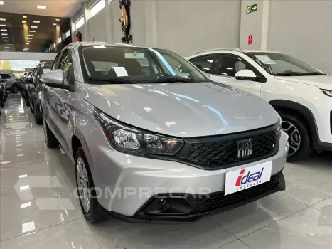 ARGO 1.0 FIREFLY FLEX DRIVE MANUAL