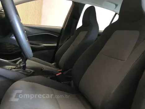 Onix 1.0 Flex Manual