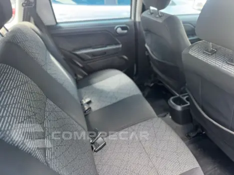 EcoSport FREESTYLE 1.6 16V Flex 5p