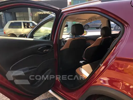 Onix 1.4 Mpfi Activ 8V Flex 4P Automático