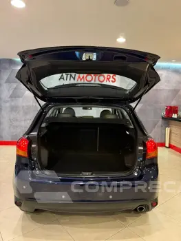 ASX 2.0 16V 4P AUTOMÁTICO