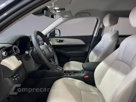 HR-V 1.5 DI I-VTEC TURBO FLEX TOURING CVT