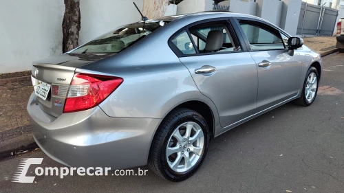 CIVIC 2.0 EXR 16V
