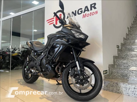 VERSYS 650 ABS