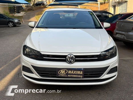 VIRTUS 1.6 MSI Sense