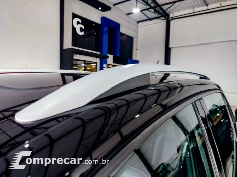 T-CROSS 1.4 250 TSI Highline