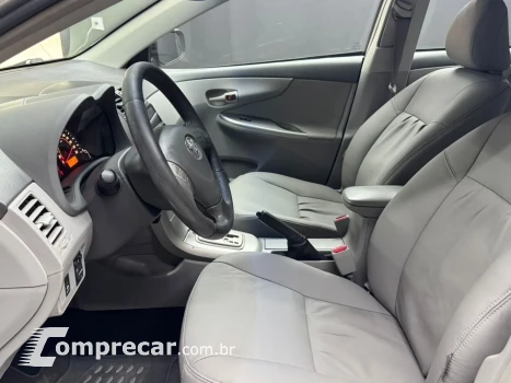 COROLLA 1.8 XEI 16V