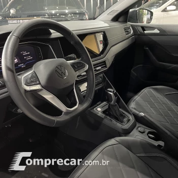 VIRTUS 1.4 250 TSI Exclusive