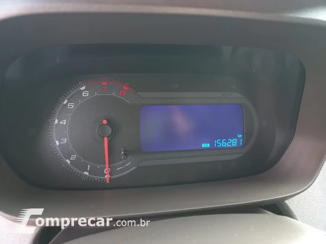 Cobalt 1.4 LTZ