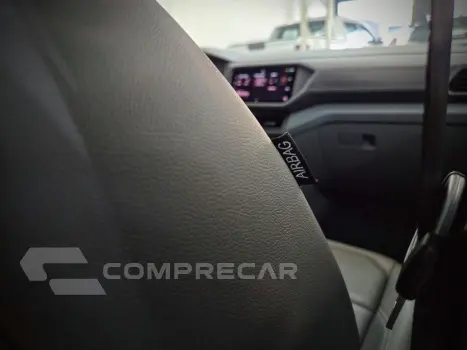 T-CROSS 1.0 200 TSI TOTAL FLEX AUTOMÁTICO