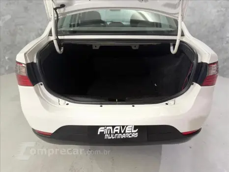 GRAND SIENA 1.0 EVO Attractive