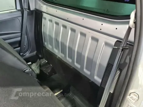 SAVEIRO CABINE SIMPLES ROBUST MF