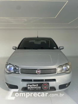 PALIO 1.0 MPI Fire Celebration 8V
