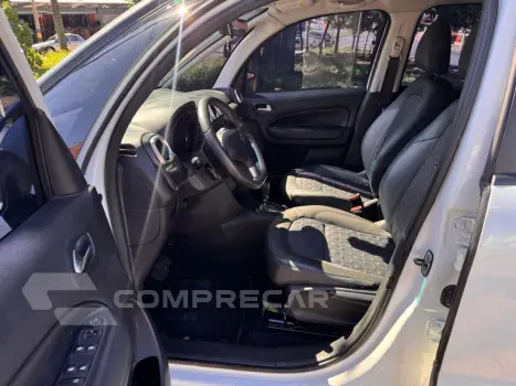 AIRCROSS Shine 1.6 Flex 16V 5p Aut.