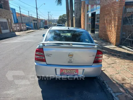 ASTRA 2.0 MPFI Advantage 8V