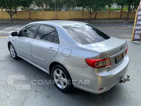 COROLLA 1.8 GLI 16V