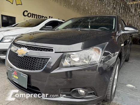 CRUZE 1.8 LT 16V