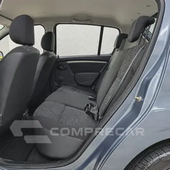 SANDERO 1.6 Expression 8V