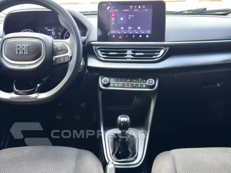 PULSE 1.3 FLEX DRIVE MANUAL