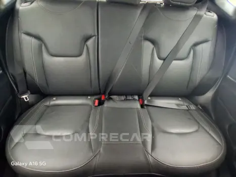 RENEGADE 1.3 T270 TURBO FLEX LONGITUDE AT6