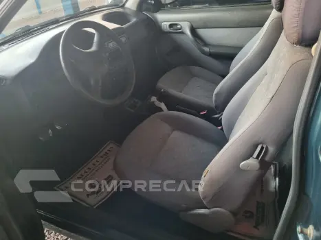 GOL 1.6 MI CL 8V