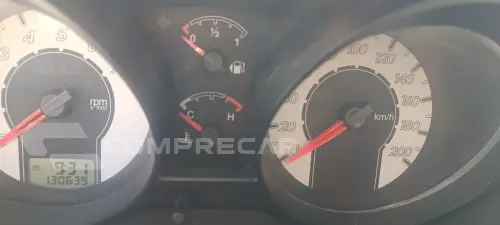 FIESTA 1.6 MPI Class 8V
