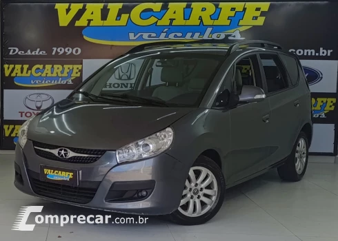 JAC J6 2.0 Diamond 16V 4 portas