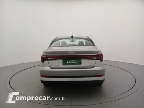 HB20S 1.0 TGDI FLEX COMFORT PLUS AUTOMÁTICO