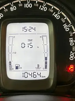 MOBI 1.0 EVO Trekking