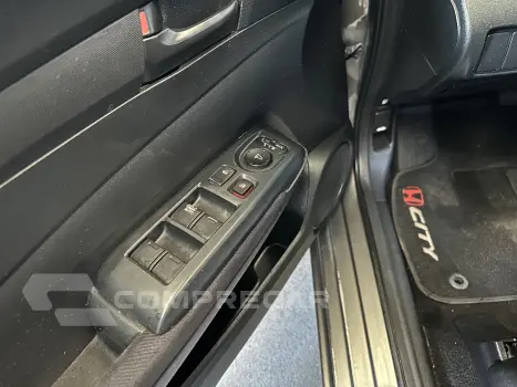 CITY 1.5 LX Sedan 16V