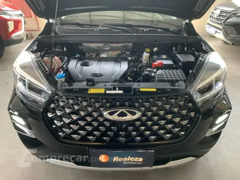 Tiggo 5X PRO 1.5 Turbo Flex Aut.