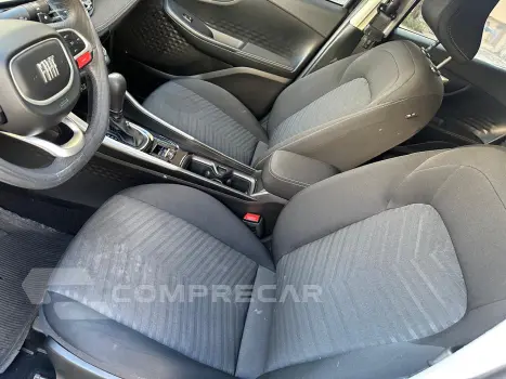 Fastback 1.0 12V 4P FLEX AUDACE HYBRID 200 TURBO AUTOMÁTICO