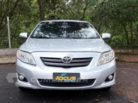 COROLLA XEI18FLEX