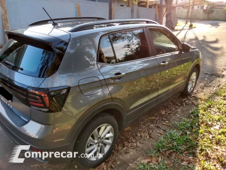 T-CROSS 1.0 200 TSI
