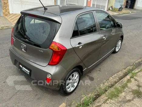 Picanto 1.0