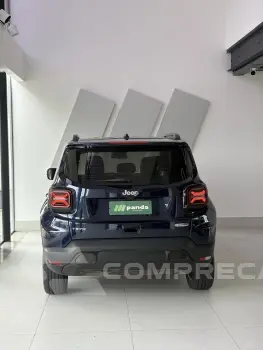 Renegade Longitude T270 Aut.