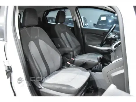 ECOSPORT - 1.6 FREESTYLE 16V 4P MANUAL