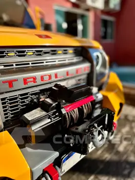 T4 3.2 XLT 4X4 20V Turbo Intercooler