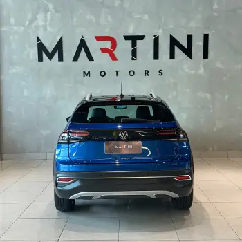 Nivus Highline 1.0 200 TSI Flex Aut.