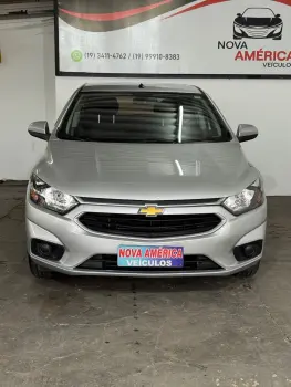 ONIX HATCH LT 1.0 8V FlexPower 5p Mec.