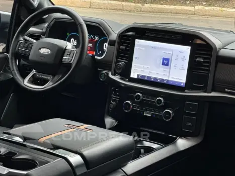F150 PLATINUM