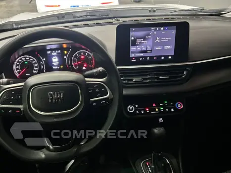 Pulse 1.3 Flex Drive Cvt