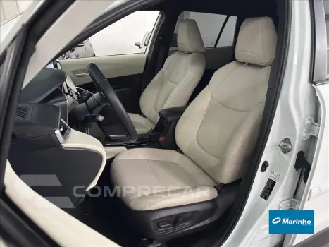COROLLA CROSS 1.8 VVT-I HYBRID FLEX XRX CVT