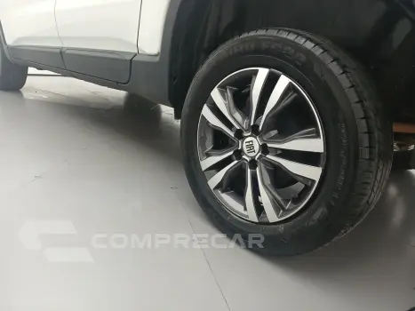 TORO 1.3 TURBO 270 FLEX FREEDOM AT6