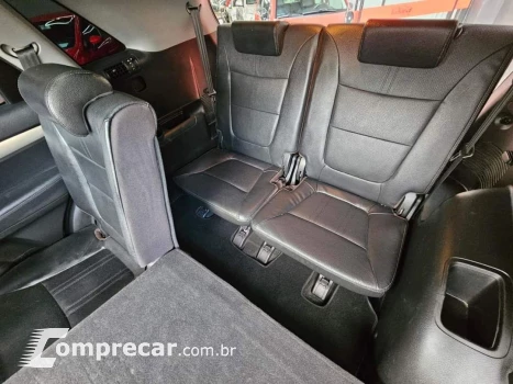 Kia Sorento 3.5 V6 24V 4x4 Aut. 2 portas